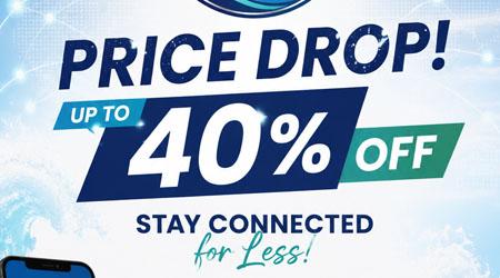 Esim Sale!